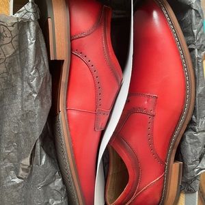 Men’s Dress Shoes - Size 9 1/2 M